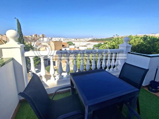Piso en venta en Los Llanos, La Axarquía