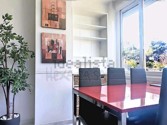 Piso en alquiler en Los Llanos, Torrox