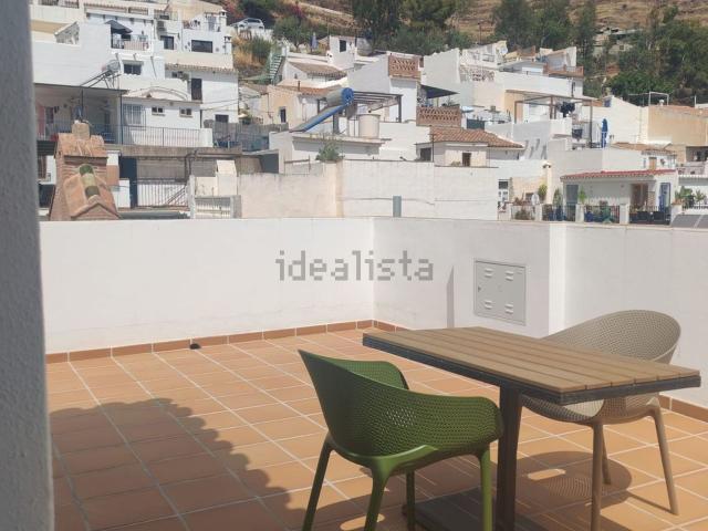 Ático en alquiler en La Axarquía, Andalucía