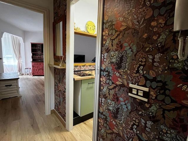 Piso en alquiler en Castillo Bajo-Conejito, La Axarquía