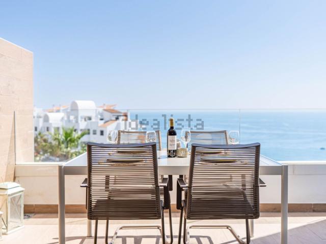 Ático en venta en Torrox Park, La Axarquía