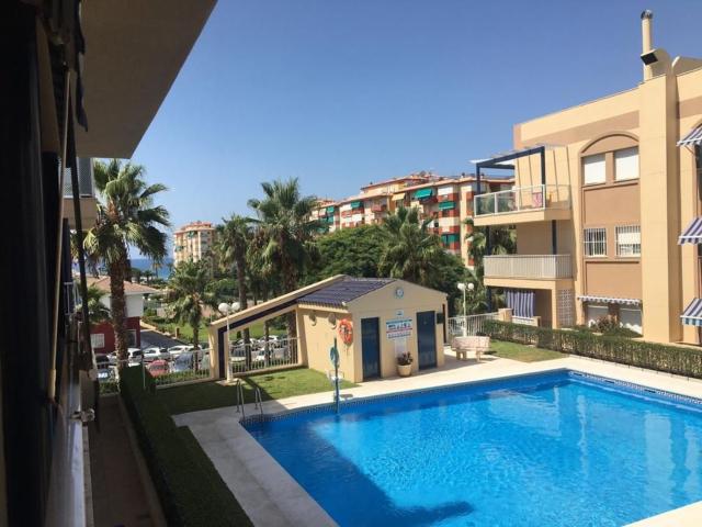 Piso en alquiler en Los Llanos, Torrox