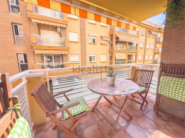 Piso en venta en La Axarquía, Andalucía