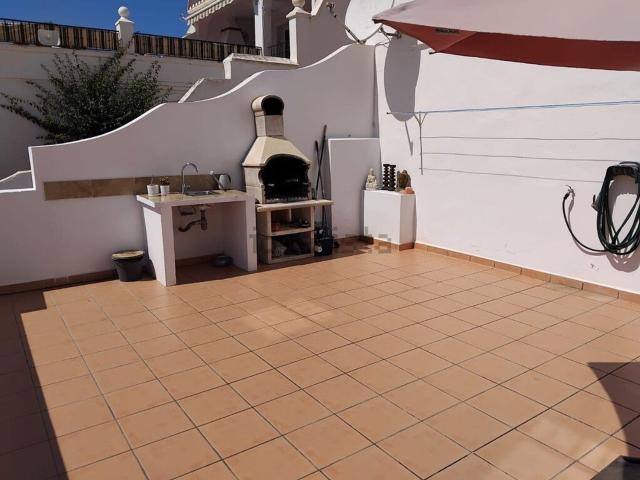 Piso en alquiler en Torrox Park, La Axarquía