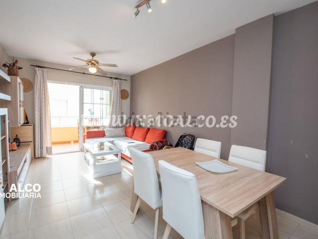 Piso en venta en La Axarquía, Andalucía