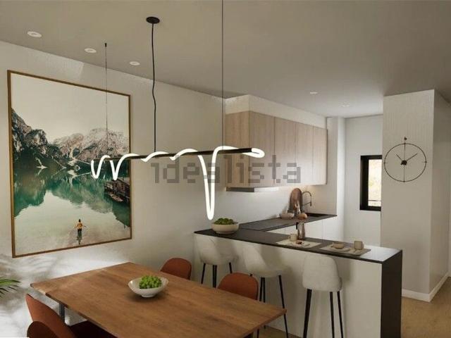 Dúplex en venta en La Axarquía, Andalucía