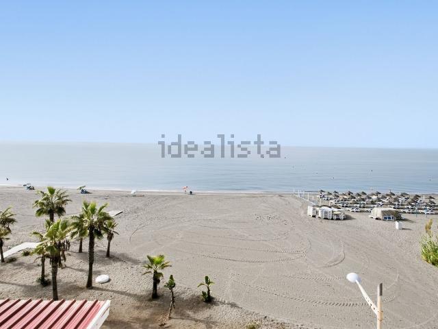 Ático en venta en Los Llanos, Torrox
