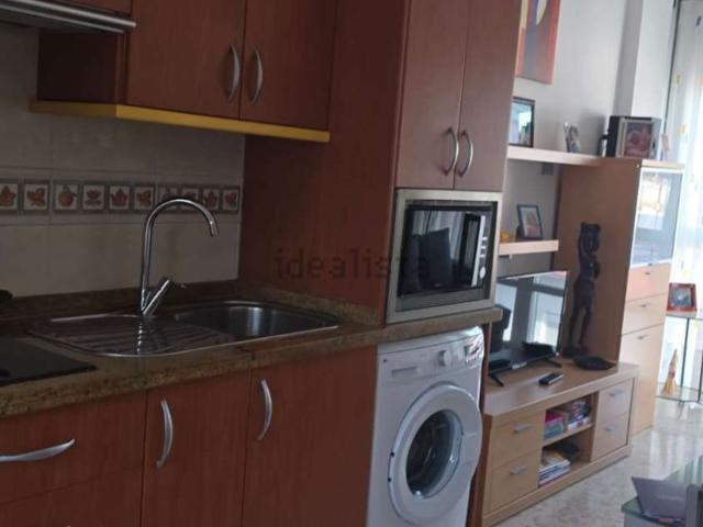 Piso en venta en Los Llanos, La Axarquía