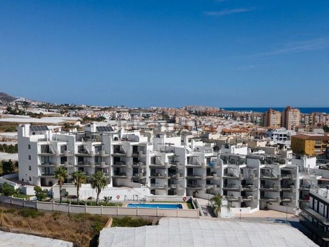 Piso en venta en Los Llanos, La Axarquía
