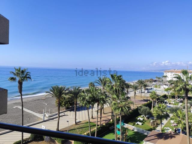 Ático en alquiler en Los Llanos, La Axarquía