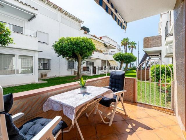 Piso en venta en Los Llanos, La Axarquía