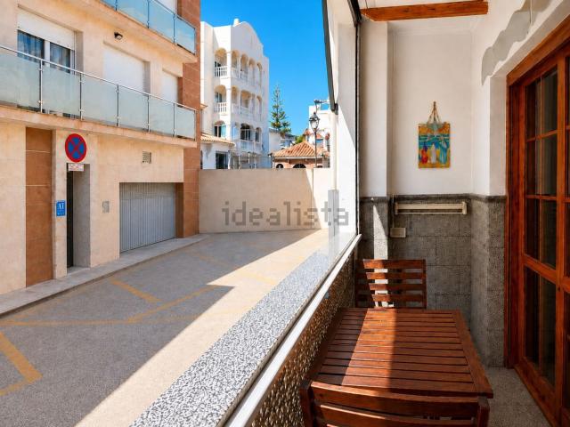 Piso en venta en La Axarquía, Andalucía