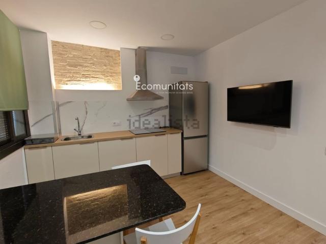 Piso en alquiler en Remolins, Tortosa