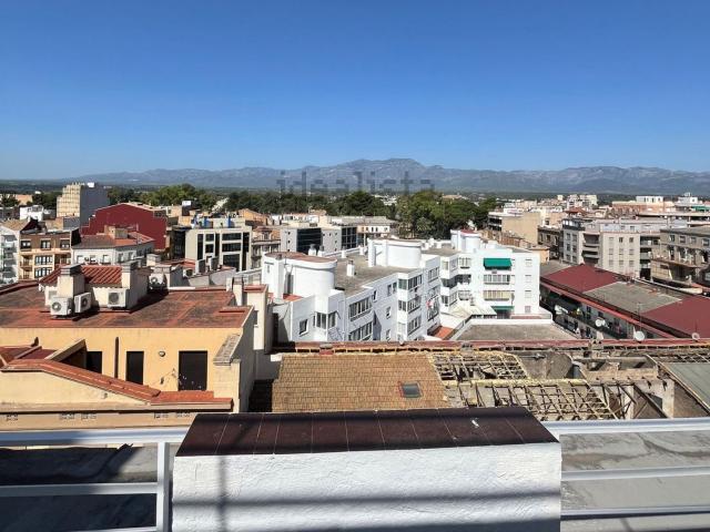 Ático en alquiler en Baix Ebre, Catalunya