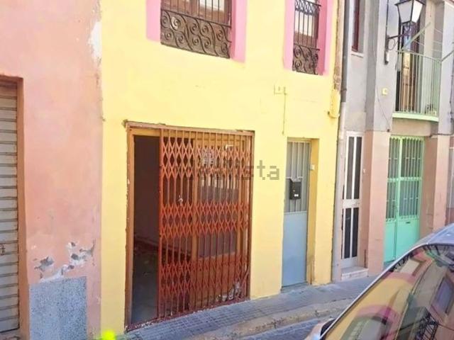 Piso en venta en Remolins, Baix Ebre