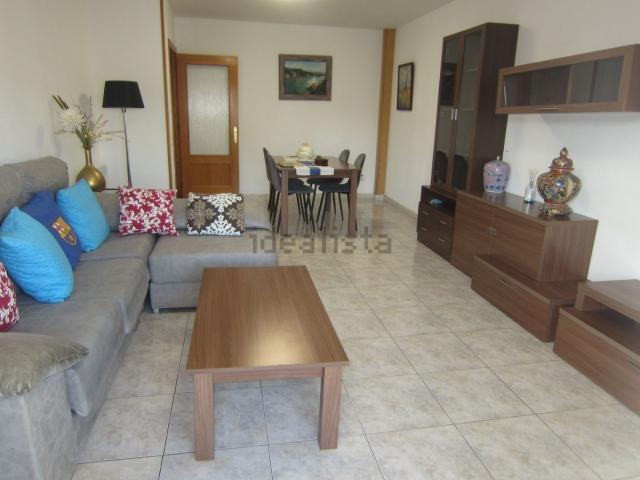 Piso en venta en els Dolors, Baix Ebre