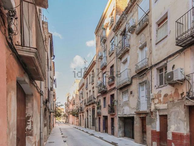 Piso en venta en Remolins, Baix Ebre