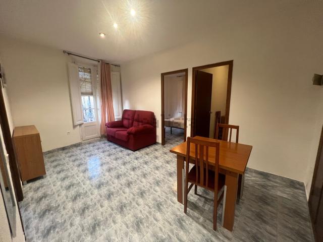 Piso en alquiler en el Rastre, Tortosa