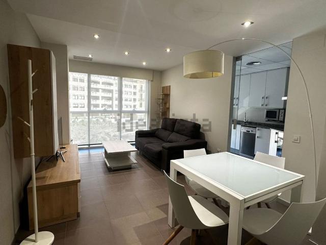 Piso en alquiler en els Dolors, Tortosa