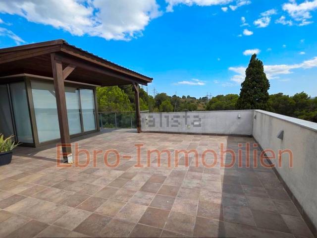 Ático en venta en el Raval de Sant Llàtzer, Baix Ebre