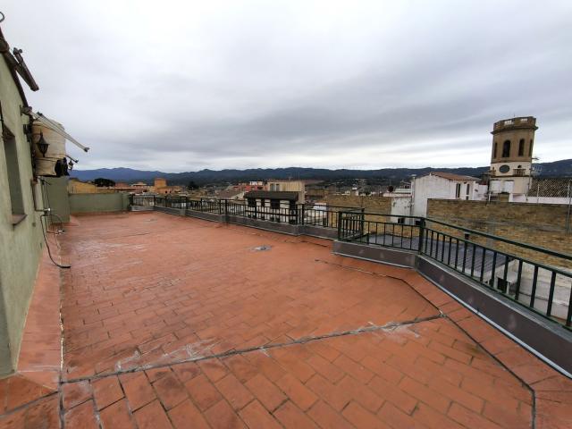 Ático en venta en Jesús, Baix Ebre