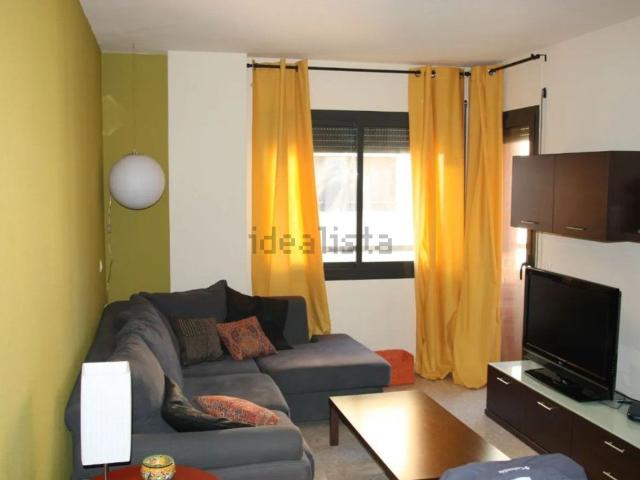 Dúplex en venta en el Raval de Sant Llàtzer, Baix Ebre