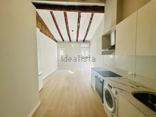 Piso en alquiler en els Dolors, Tortosa