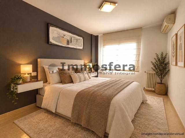 Ático en venta en Remolins, Tortosa