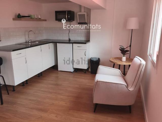 Piso en alquiler en Remolins, Baix Ebre