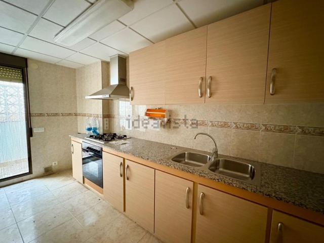 Dúplex en venta en Remolins, Tortosa