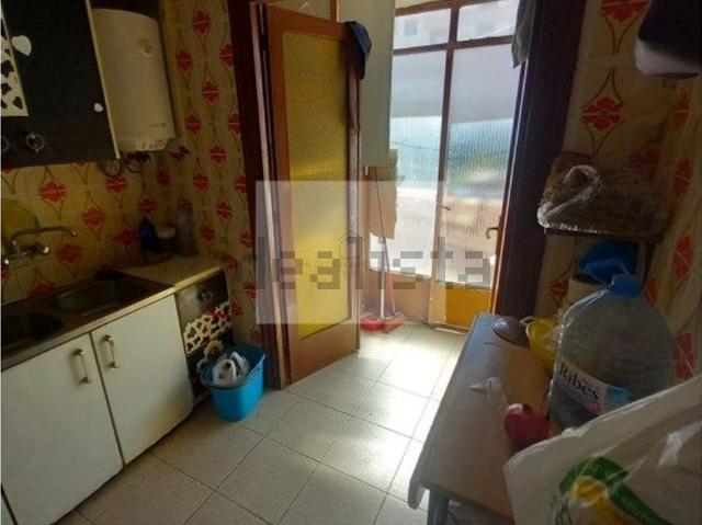 Piso en venta en Jesús, Baix Ebre