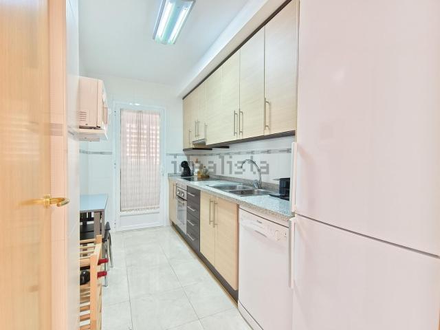 Piso en alquiler en Tortosa, Ferreries