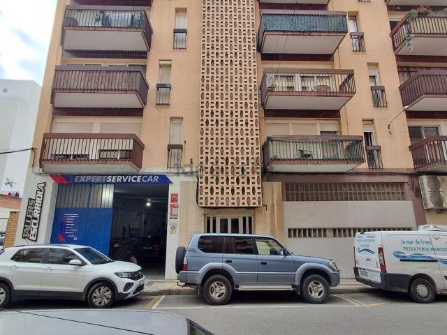 Piso en venta en els Dolors, Baix Ebre
