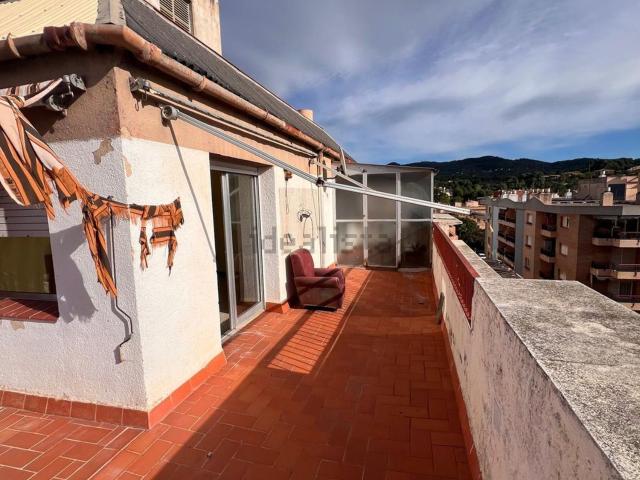 Ático en venta en els Dolors, Baix Ebre