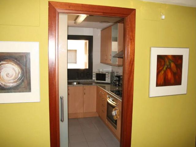 Dúplex en venta en el Raval de Sant Llàtzer, Baix Ebre