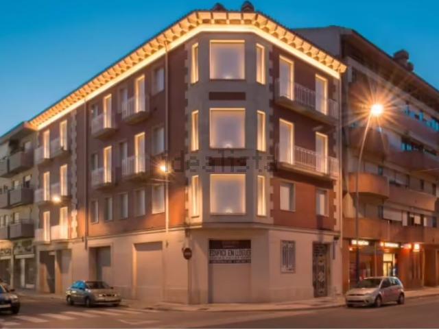 Piso en alquiler en els Dolors, Tortosa