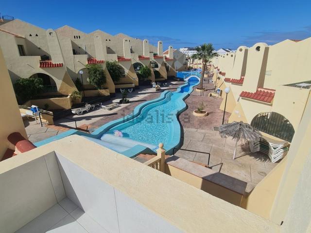 Ático en venta en Miraverde, Adeje