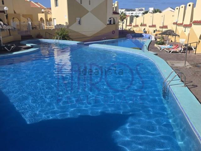 Ático en venta en Miraverde, Adeje