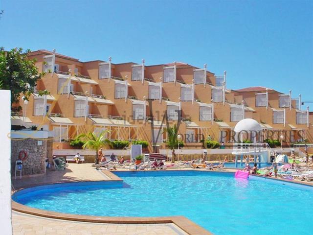 Ático en venta en Miraverde, Adeje