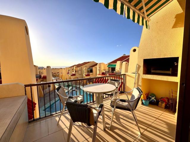 Ático en venta en Miraverde, Adeje