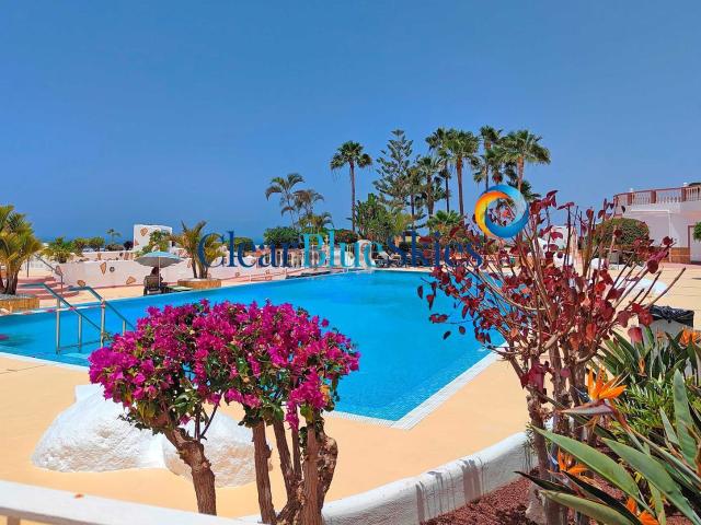 Dúplex en venta en Miraverde, Adeje