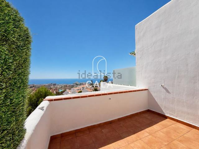 Ático en venta en Miraverde, Adeje