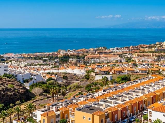 Ático en venta en Miraverde, Adeje