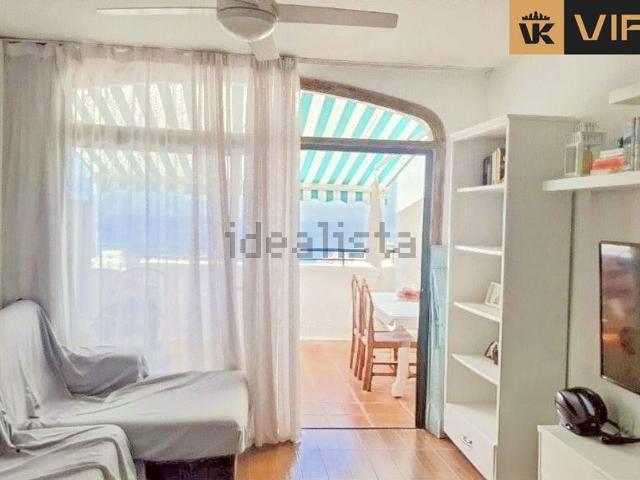 Ático en venta en Miraverde, Adeje