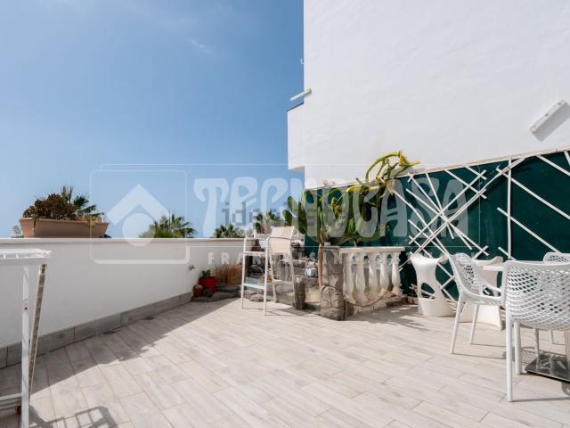 Dúplex en venta en Miraverde, Adeje