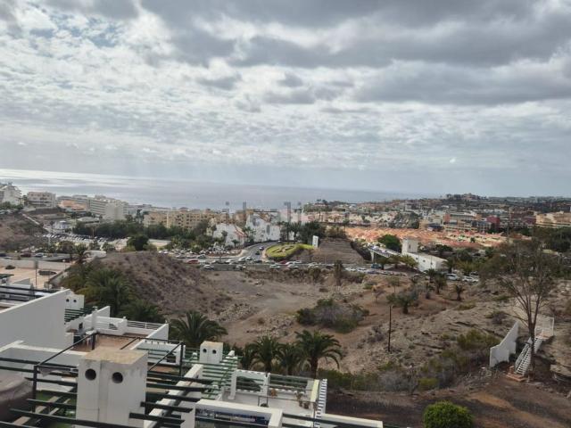 Ático en venta en Adeje, Torviscas Bajo
