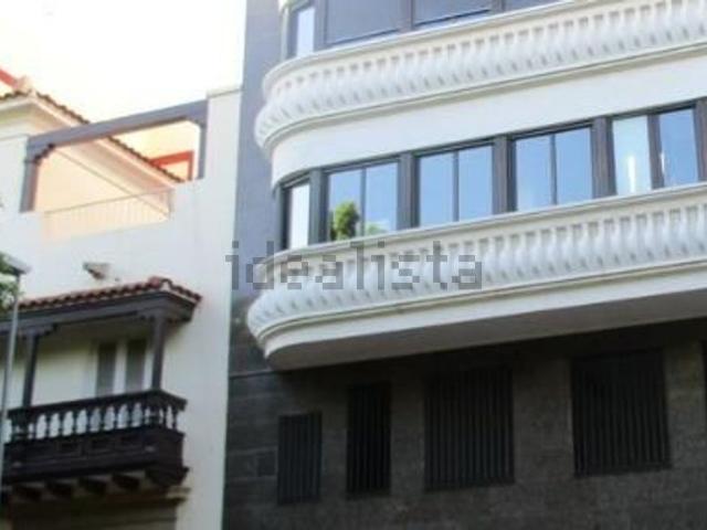 Piso en alquiler en Santa Cruz De Tenerife, Canarias
