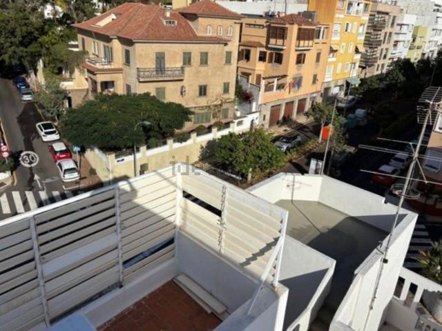 Dúplex en venta en Santa Cruz De Tenerife, Canarias