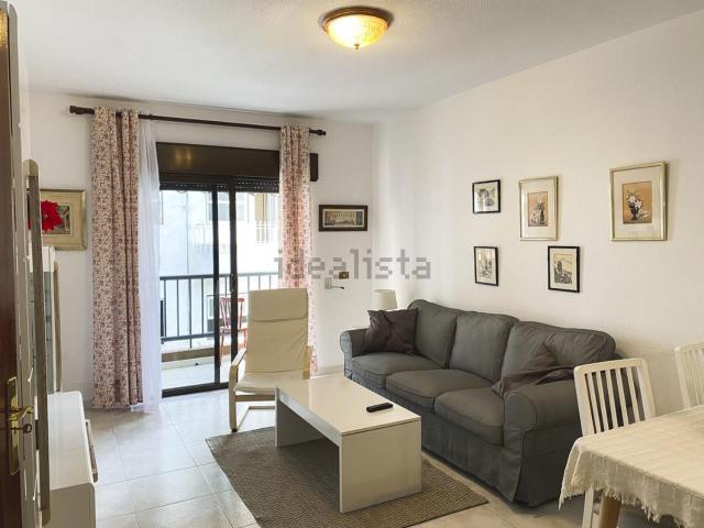 Piso en alquiler en Centro-Ifara, Tenerife