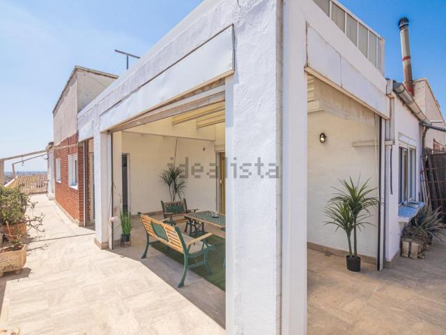 Ático en venta en el Toscar, el Baix Vinalopó